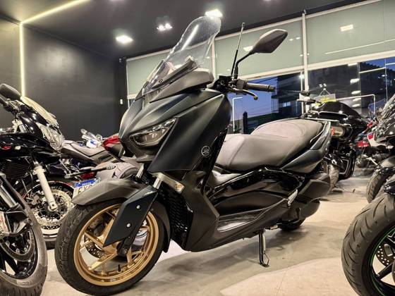 YAMAHA XMAX ABS YAMAHA XMAX ABS